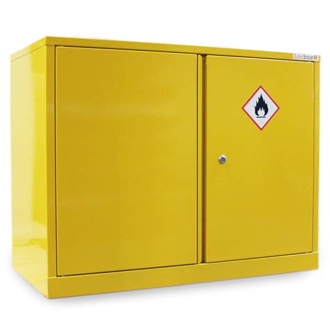 steel aerosol storage cabinet|hazardous substance storage cabinet.